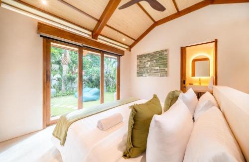 Jungut Batu Villa | Salt House