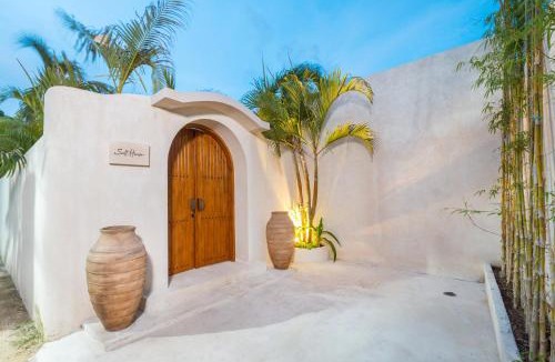 Jungut Batu Villa | Salt House