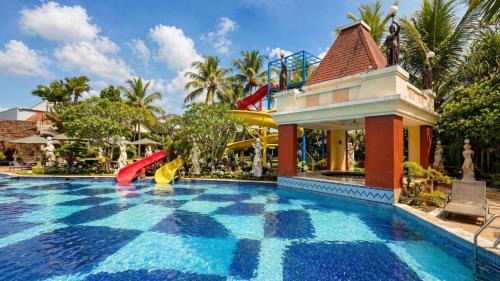 Salatiga Hotel | Grand Wahid Hotel Salatiga