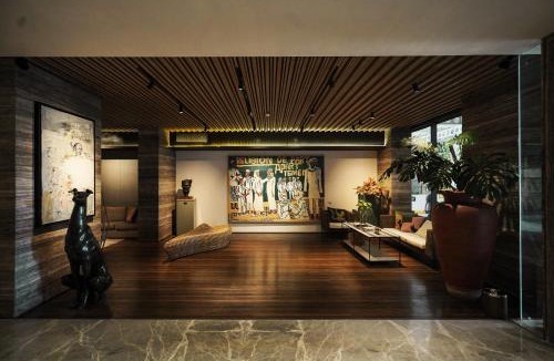 Catur Tunggal Hotel | PULANG ke UTTARA