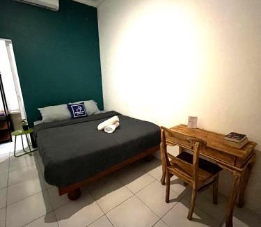 Berawa House | D'cabin 6