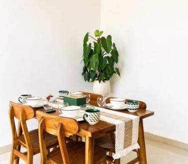 Anturan Villa | Villa Vina by MentariPro Bali