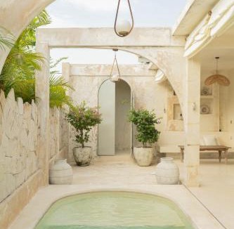 Munggu Villa | CASA NARA BALI