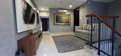 Pagedangan Apartment | Apartemen Casa de Parco