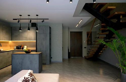 Umalas Villa | SWOI LOFT UMALAs Designer 2BR Private Pool Villa