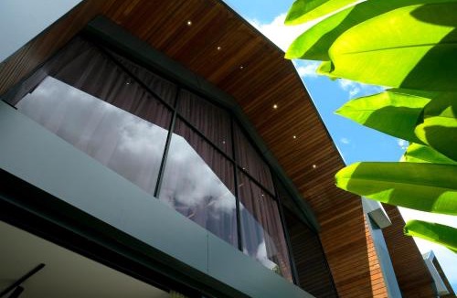 Umalas Villa | SWOI LOFT UMALAs Designer 2BR Private Pool Villa