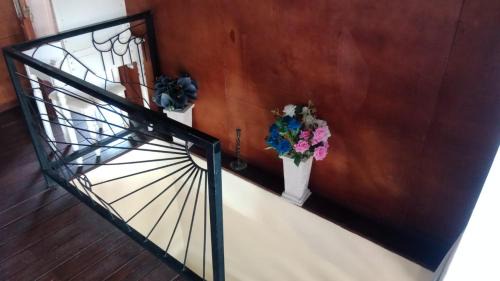 Kayu Putih House | Villa WENHOMANN View