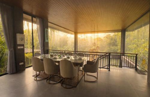 Mas Hotel | The Garden Villas - Luxury Villa with Infinity Pool Ubud by Serenity Property