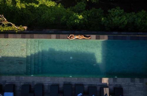 Mas Hotel | The Garden Villas - Luxury Villa with Infinity Pool Ubud by Serenity Property