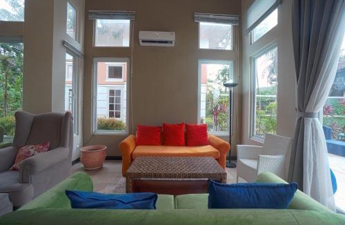 Carita Villa | LaGita Carita Villa