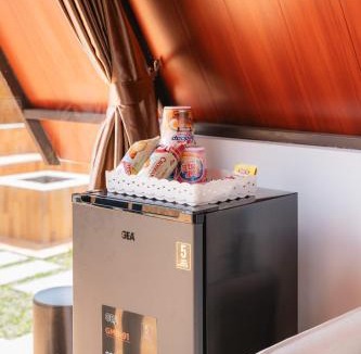 Ngamprah Other | Sapphire Private Glamping