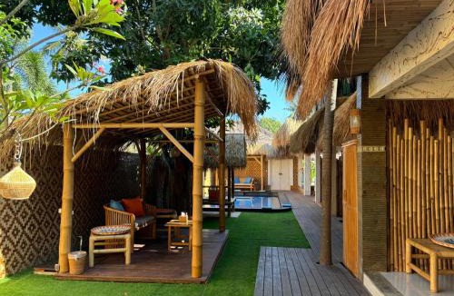 Gili Air Resort | Villa Sampai Jumpa Gili Air