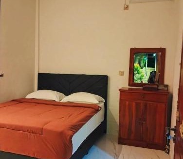 Sumbawa Barat Hotel | Hotel Shandira