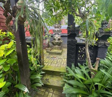 Candi Dasa Villa | Villa Riens Dream