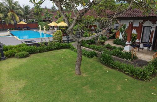 Candi Dasa Villa | Villa Riens Dream
