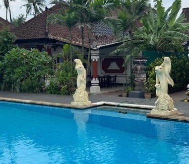 Candi Dasa Villa | Villa Riens Dream