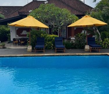 Candi Dasa Villa | Villa Riens Dream