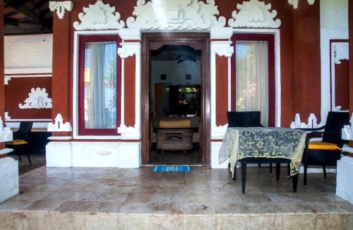Candi Dasa Villa | Villa Mola Mola
