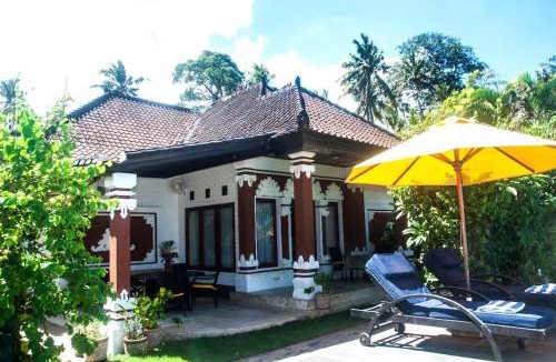Candi Dasa Villa | Villa Mola Mola