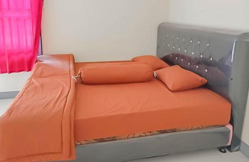 Singkawang Hotel | Verisha Inn Singkawang RedPartner