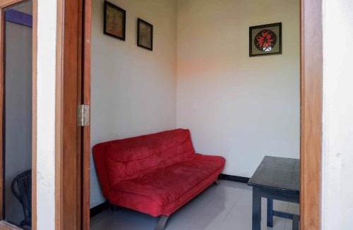 Nganjuk Hotel | RedDoorz near RSUD Nganjuk