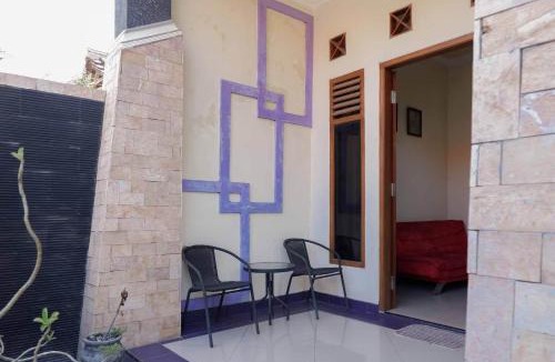 Nganjuk Hotel | RedDoorz near RSUD Nganjuk