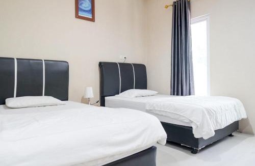 Medan Hotel | Wisma Syariah UINSU Medan Mitra RedDoorz
