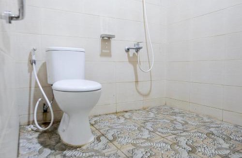 Medan Hotel | Wisma Syariah UINSU Medan Mitra RedDoorz