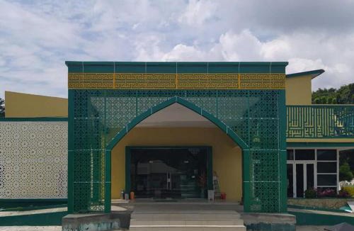 Medan Hotel | Wisma Syariah UINSU Medan Mitra RedDoorz