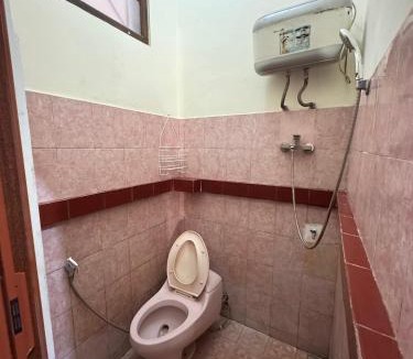 Colomadu House | Griya Helin