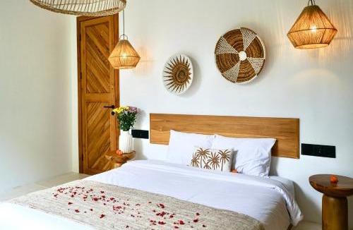 Pejeng Villa | Dzen Greenfield Villa 6
