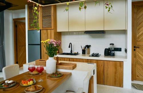 Pejeng Villa | Dzen Greenfield Villa 6