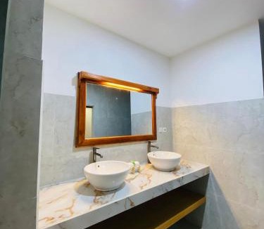 Gili Meno House | Yaya BCB