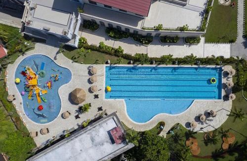 Manado Hotel | NDC Resort & Spa