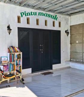 Purworejo House | Homestay Elok Arka