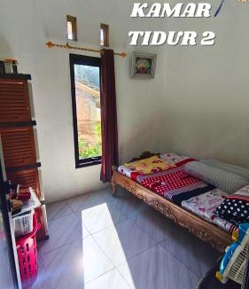 Purworejo House | Homestay Elok Arka