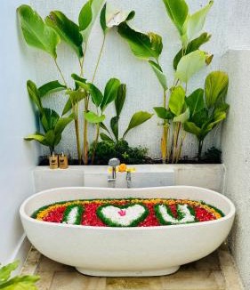 Penida Island Villa | Asaka Private Villa