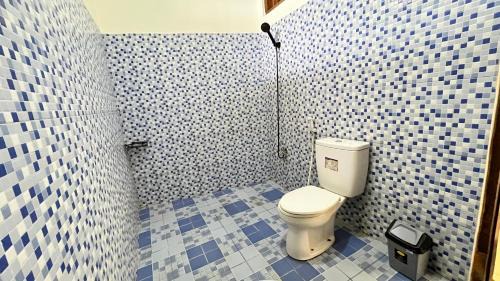 Cisarua Villa | Villa Kay Height