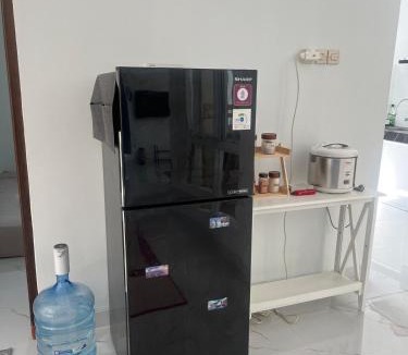 Bangunjiwo House | SAO Homestay Syariah Jogja, Kids Friendly dekat UMY