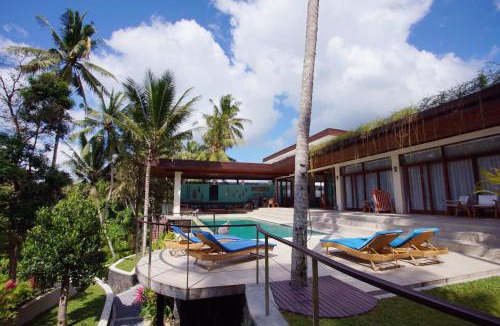Melayang Villa | Villa Merdu Ubud