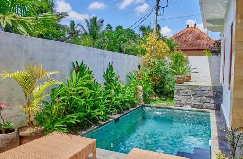 Kutuh Kaja Villa | Naira villa ubud