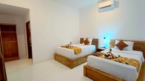 Jungut Batu Villa | D and B Villa Lembongan By DeWizZ Management