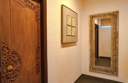 Ubud City-Centre Hotel | Goya Courtyard Ubud