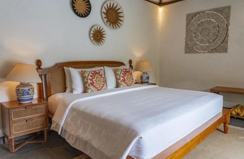 Ubud City-Centre Hotel | Goya Courtyard Ubud
