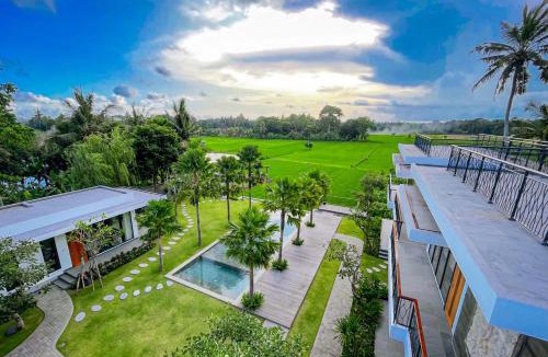 Lodtunduh Hotel | The Valerian, Ubud Bali