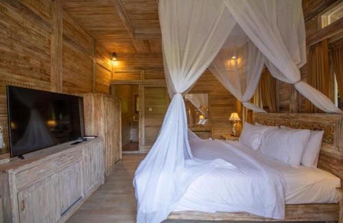 Abiansemal House | Wana Shanti Villa