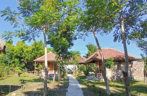 Jerowaru Hotel | Melody Surf Ekas Lombok