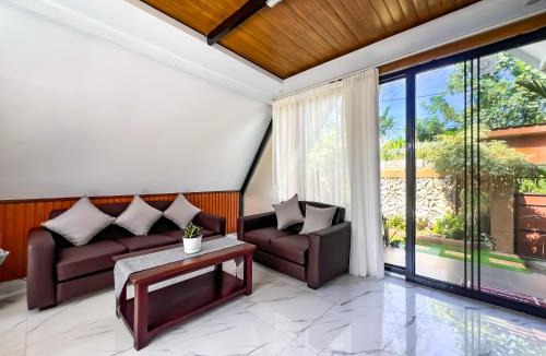 Abiansemal Villa | De Dangin Villa