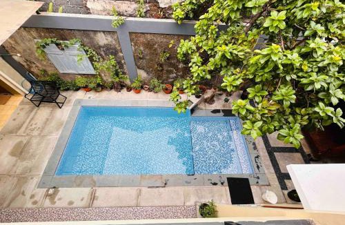 Central Yogyakarta Villa | Sabi House Sardjono