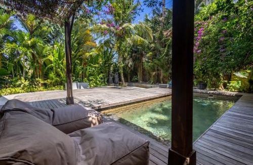 West Selemadeg Villa | Nami House Balian